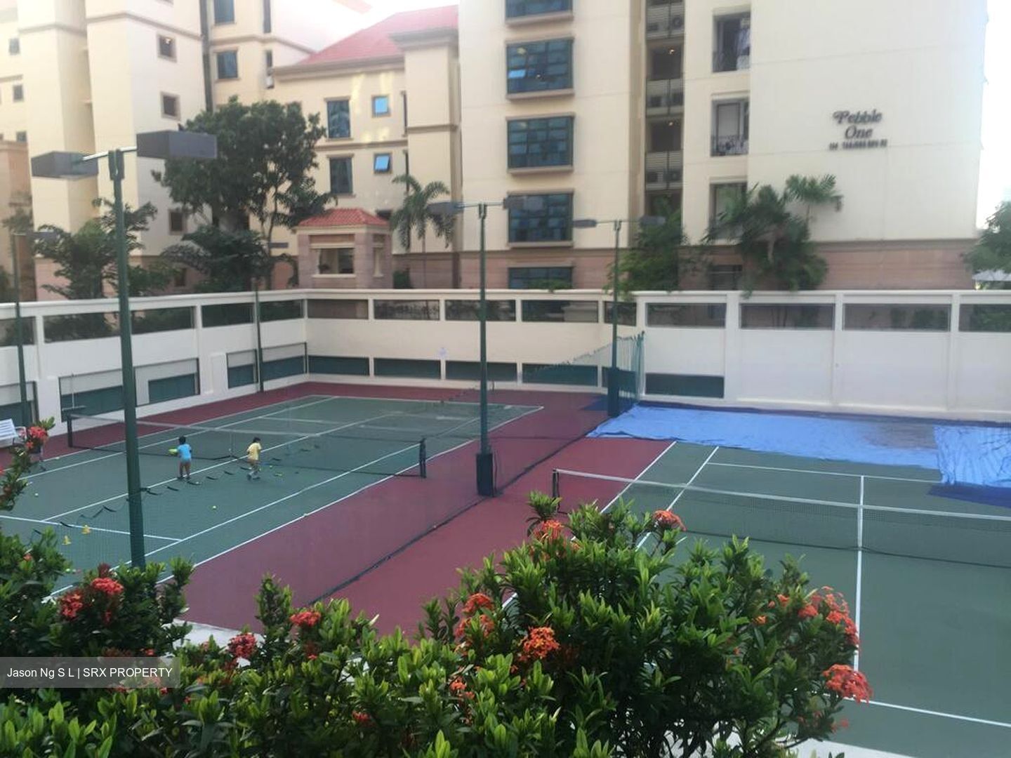 Pebble Bay (D15), Condominium #607013451